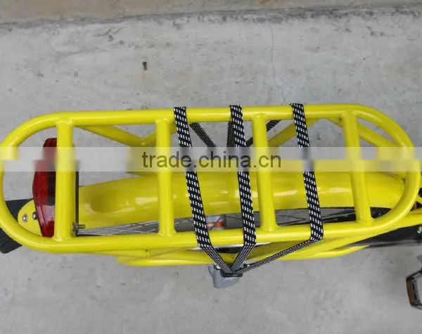 Electric Tricycle Cargo Bike, Electric Tricycle, Electric Rickshaw photo-4