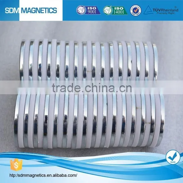 High Performance Free Energy Magnetic Cylinder Strength Magnet photo-3