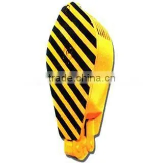 Oil Drilling Rig Parts - Traveling Block With API Certification photo-2