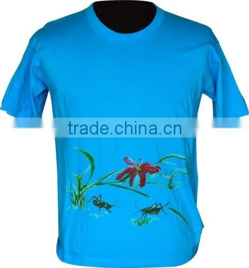 Affordable Top Quality A3 T-shirt Printer for Sale photo-3
