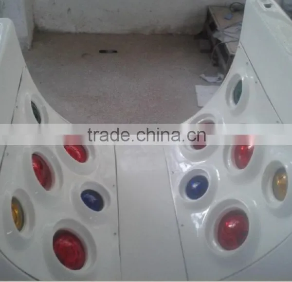 2015 the Best Selling Far Infrared Led Sauna Dome photo-6