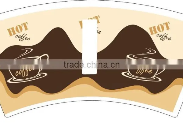 pe Coated Paper for Cup in Specialty Paper photo-2