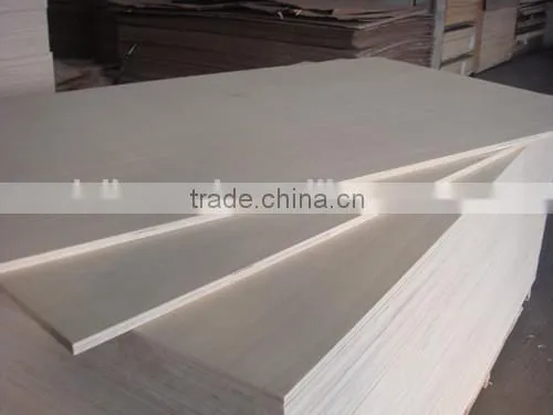 Fancy Plywood 4*8 Poplar Core