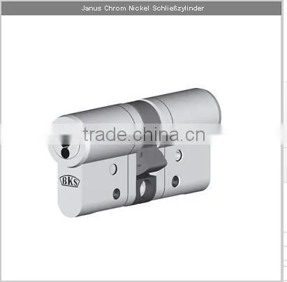Cylinder Lock Janus MOQ:1 PC