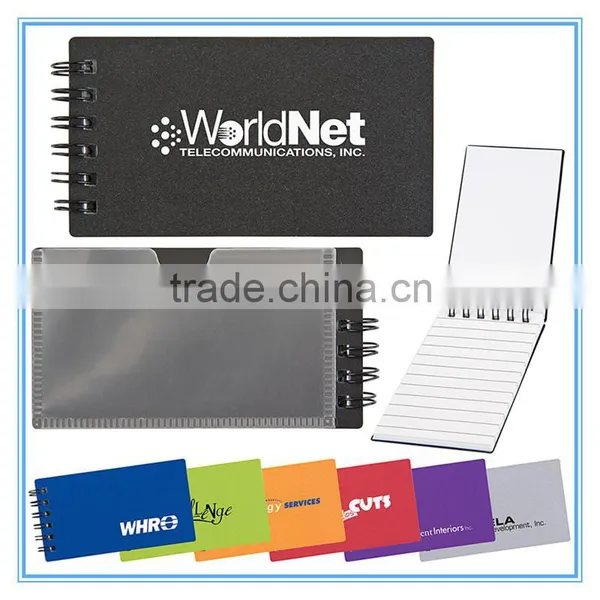 Spiral Notebook/cheap Notebook/small Notepads Supplier's Choice photo-2