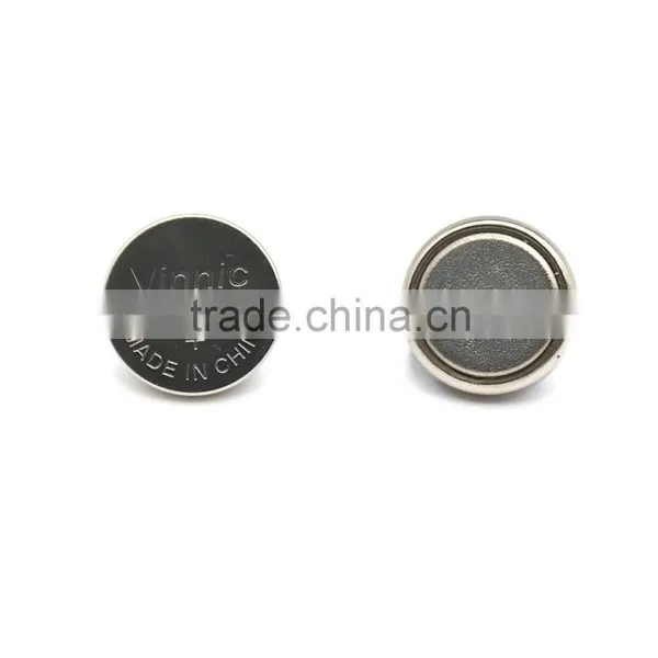 LR69 Primary Alkaline Button Cell L921 Ag6 photo-4