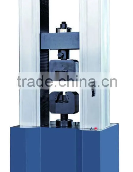Electronic Tensile Strength Tester Tensile Strength Testing Equipment+lab Equipment