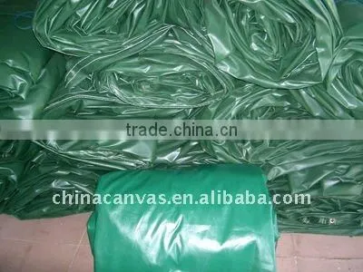 Pvc Truck Cover Stock