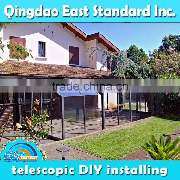 Eco-friendly Tiny Houses With Low Price