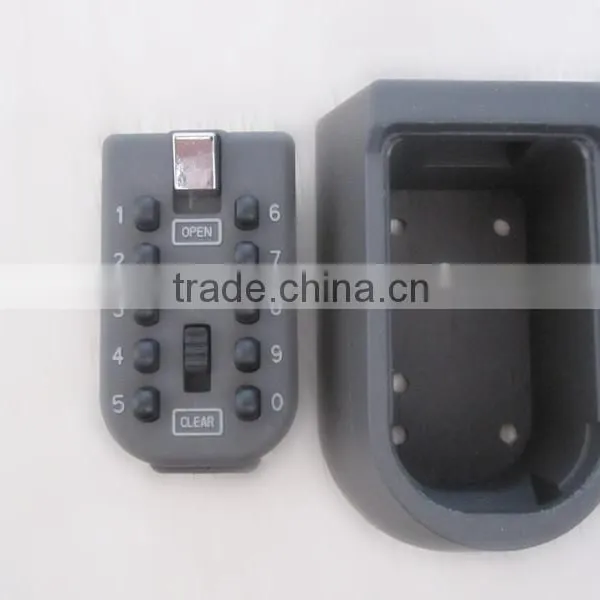 Metal Key Box photo-2