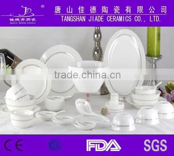 Fine Bone China Dinnerwareset