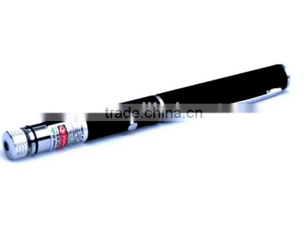 High Powerful 50mw Green Laser Pointer Pen With All Star Head, Aluminum Material Laser Pen, Long Distance Green Laser Pointer photo-2
