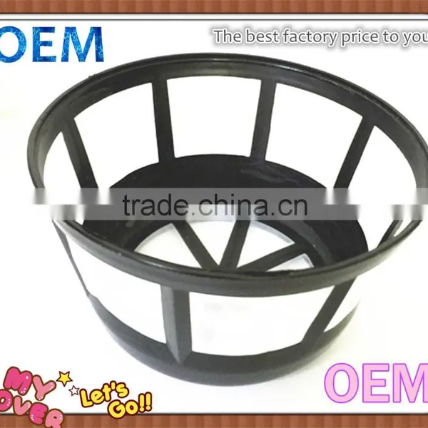 Top Quality and the Best Factory Price Fkeurig 2.0 Plastic K-cup Filter, Sintered Plastic Filter, Plastic Extrusion Filter photo-4