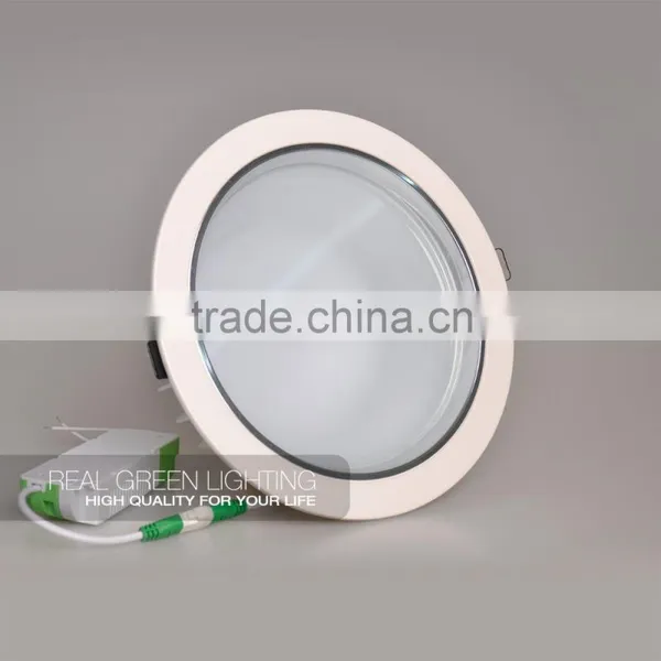 Hot Sale Popular IP44 5w-25w SMD & COB Waterproof Led Light Downlight CE ROHS LED Down Light photo-6