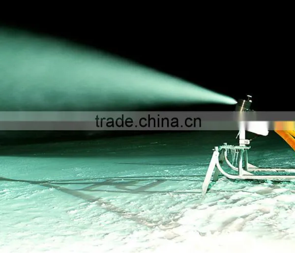 High Pressure Tpu Lining Snow Making Hose photo-6
