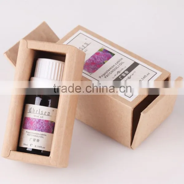 Best Price Factory Wholesale Authentic Patchouli Oil Patchouli Perfume Oil photo-4