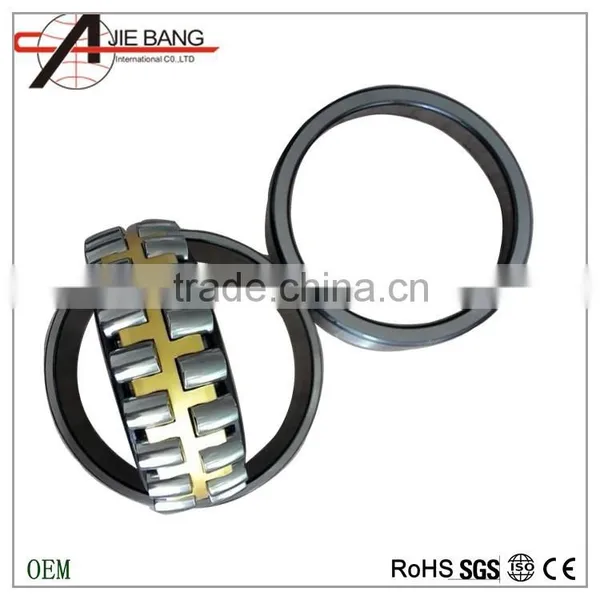Supply Germany Imported Cement Mixer Gear Roller Bearing F-809280.PRL photo-3