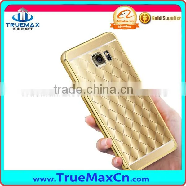 the Best Wholesale Price Aluminium Mirror Case Cover for HTC Desire 728 photo-2