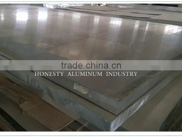 High Quality Shop Online Aluminium Sheet 6061 Prices 6082 T6 photo-3