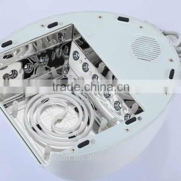 Higer Power Led Lamp 36w Led Ccfl Nail Lamp,ccfl Nail Led Lamp photo-4