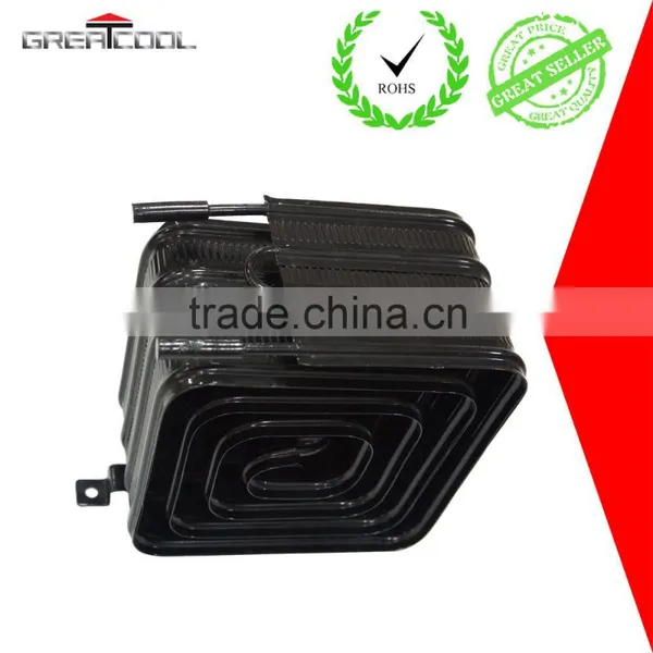 GREATCOOL Refrigeration Condenser/domestic Refrigerator Condenser
