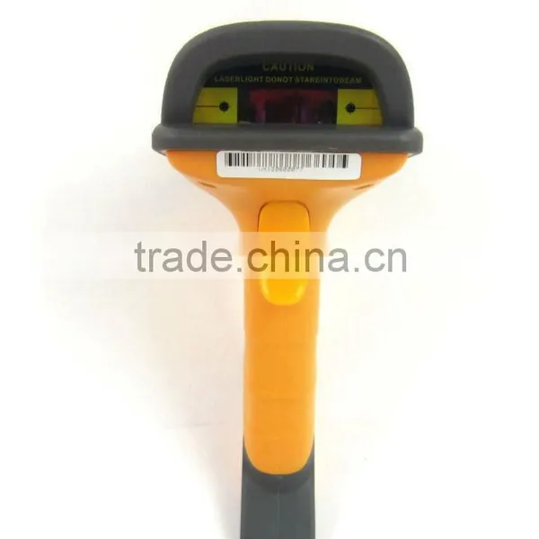 1D Wireless Laser Barcode Scanner, Wi-80, Aibao Brand photo-2