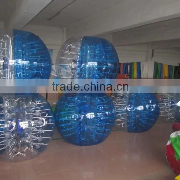 2015 Hot Sale Inflatable Bubble Ball photo-3