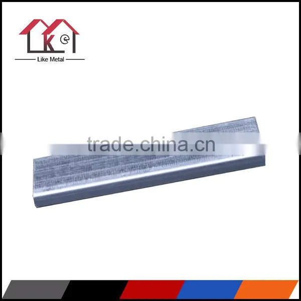 Low Price Gypsum Board Light Steel Keel for Drywall System photo-2