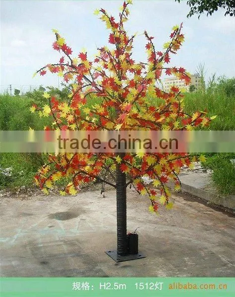 Maple Led Tree Light