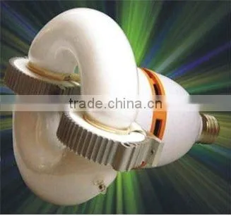 induction lamp ring compact