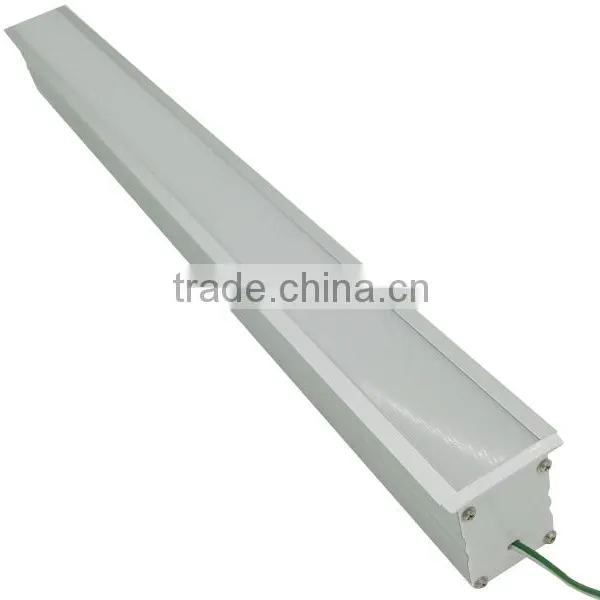 SMD2835 LED Chip Linear Light for Office Lighting photo-5