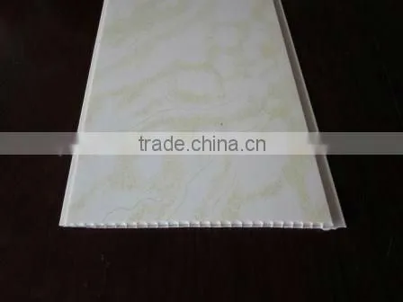 Pvc Panel Hot-selling of Good Quality 25cm for Africa photo-2