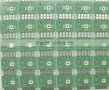 Metalized Ceramics/Alumina Electronic Printed Circuit Boards photo-4