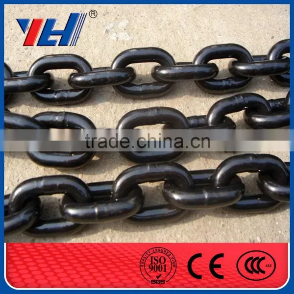 Galvanized Link Chain,building Chain photo-2