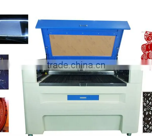 HG1390 -- the Cheapest Laser Cutting Machine Manufacturer in Shanghai, China Quality Choice