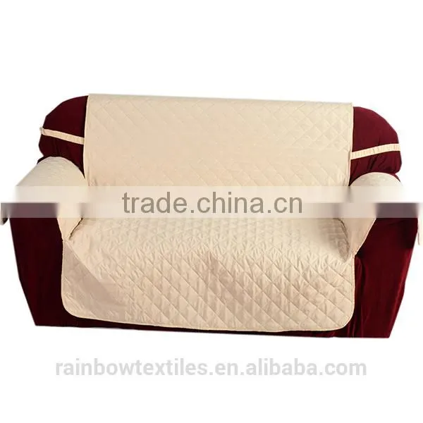 Hot Sale Wholesale Soft Sofa Cover photo-3