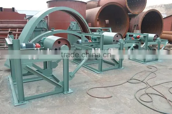 Best Credit Professional Belt Conveyor Supplier photo-5