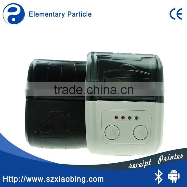 EP Manufacturer MP300 Thermal Receipt POS Cheap 80mm Printer for Android photo-5