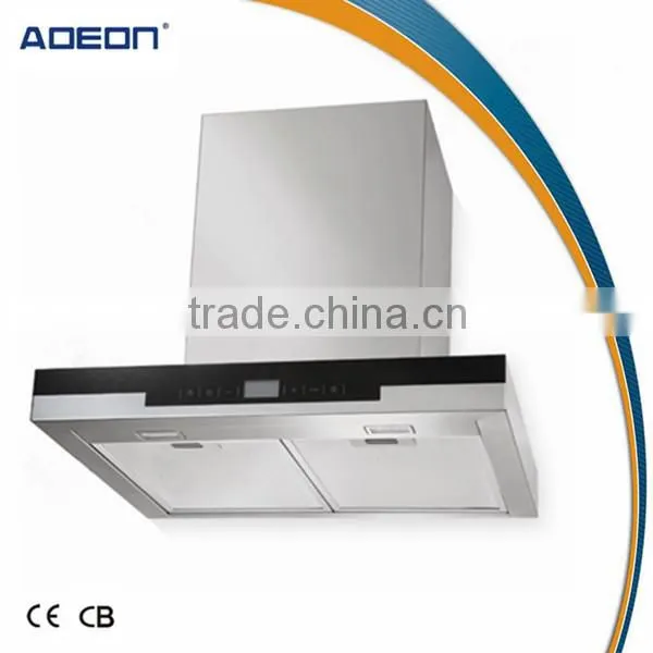 CE Certification/DL-010 Kitchen Appliances/European Range Hoods