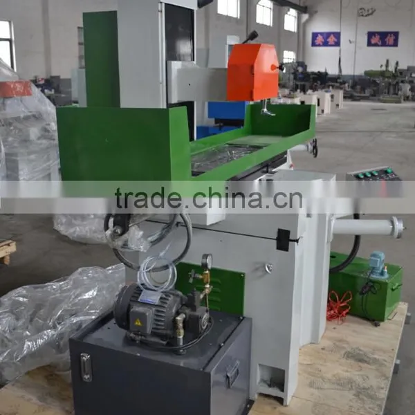 "OHA" Brand High Quality Automatic Precision Surface Grinder MY1224, Bench Surface Grinder Quality Choice photo-2