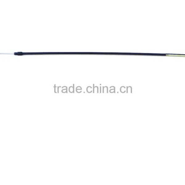 JMC Transit V348 Brake Cable Auto Truck Hand Brake Cable Front Black JMC Pickup Truck Auto Spare Parts photo-4