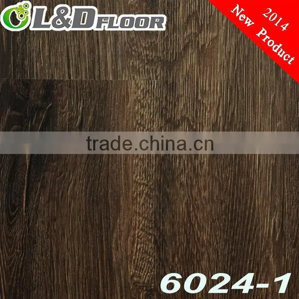 2014 Hot Sell Water Resistant PVC Vinyl Flooring