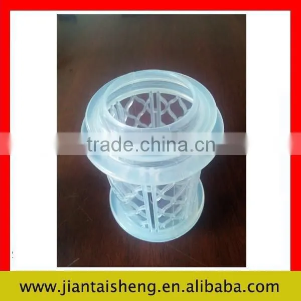 Drop Resistance Glass Baby Bottle Silicone Sleeve