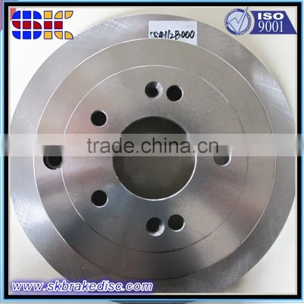 Auto Brake Pad