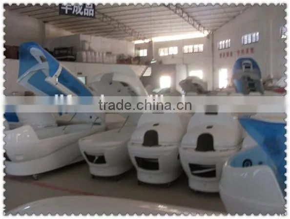 Newest Infrared Slimming Water SPA Capsule W018 photo-5