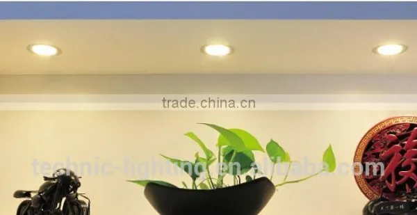 Recessed COB Cupboard Lamps photo-3