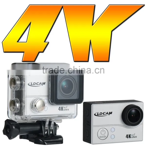 2016 New Product Sport Camera Xdv 4k Cameras LDCAM Pro4 Plus New Product China Supplier photo-5