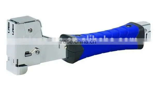 LIGHT DUTY HAMMER TACKER photo-3