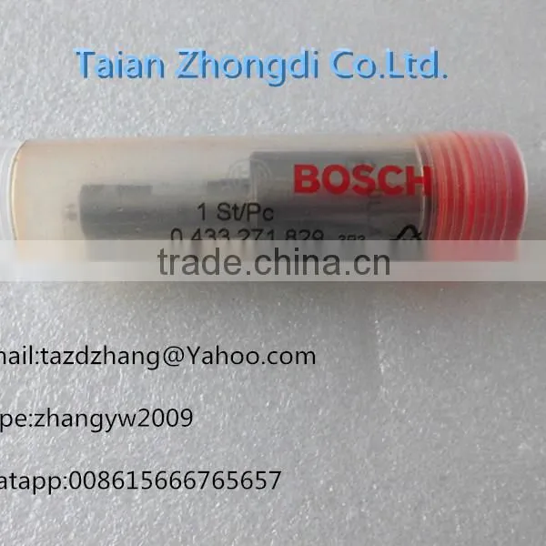 Bosch High Quality Dissel Fuel Nozzle DLLZ157P964 0433171638 photo-3