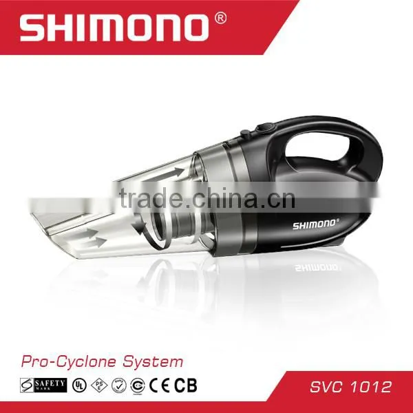 Shimono Powerful Vacuum Steam Cleaner
